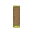 Gutermann Heavy Duty Top Stitch Thread 30m - 520 Wheat