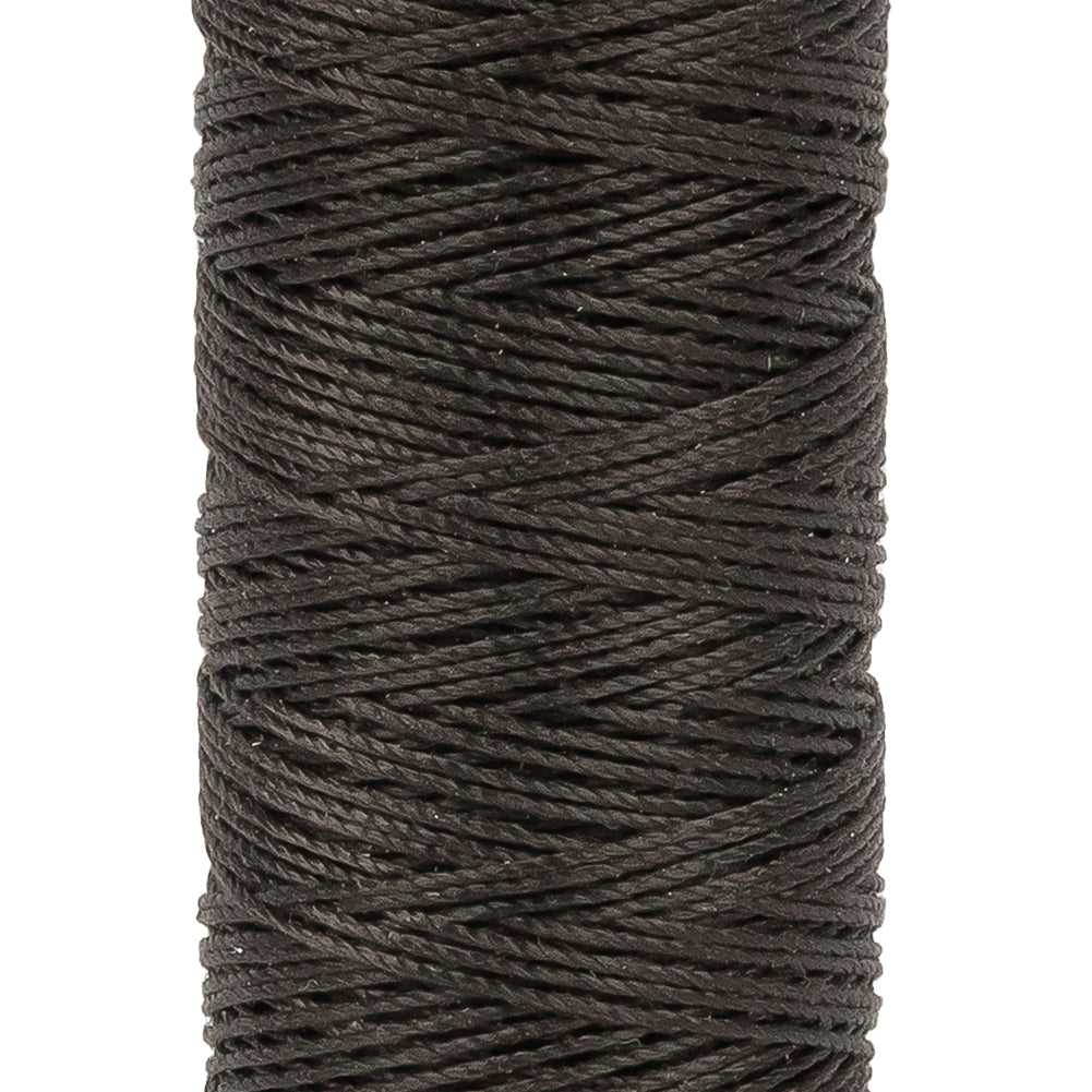 Gutermann Heavy Duty Top Stitch Thread 30m - 596 Brown