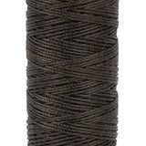 Gutermann Heavy Duty Top Stitch Thread 30m - 596 Brown