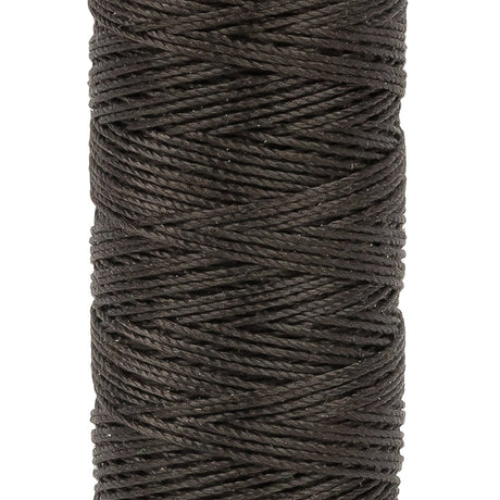 Gutermann Heavy Duty Top Stitch Thread 30m - 596 Brown