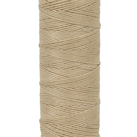 Gutermann Heavy Duty Top Stitch Thread 30m - 030 Bone