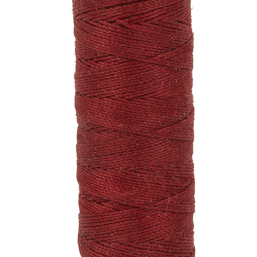 Gutermann Heavy Duty Top Stitch Thread 30m - 435 Cranberry