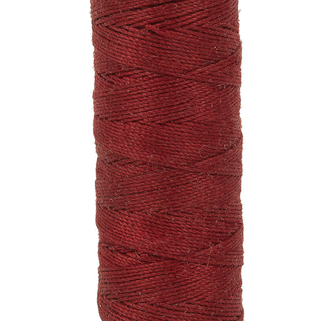 Gutermann Heavy Duty Top Stitch Thread 30m - 435 Cranberry