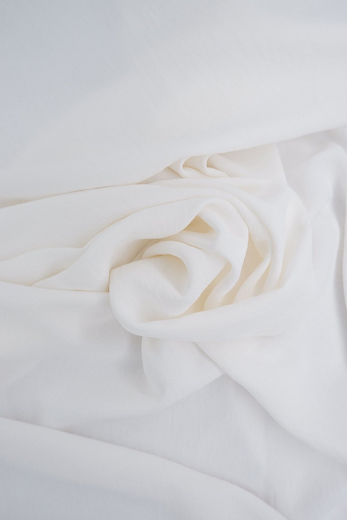 Airflow Solid Woven Fabric