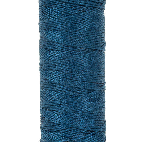 Gutermann Heavy Duty Top Stitch Thread 30m - 257 Yale Blue