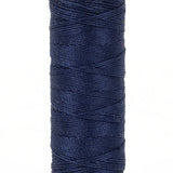 Gutermann Heavy Duty Top Stitch Thread 30m - 266 Brite Navy