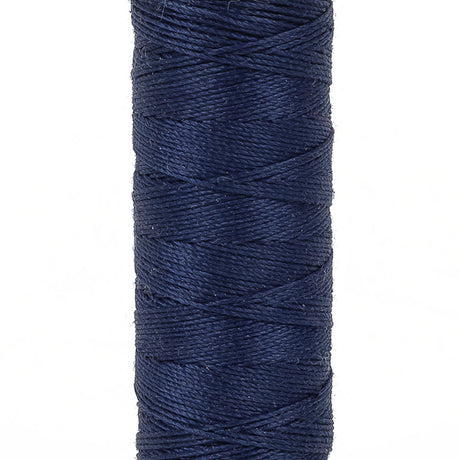 Gutermann Heavy Duty Top Stitch Thread 30m - 266 Brite Navy