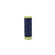 Gutermann Heavy Duty Top Stitch Thread 30m - 266 Brite Navy