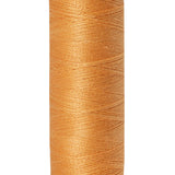 Gutermann Cotton Thread 100m - 1680 Golden Honey