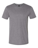 Gildan Softstyle Triblend Crew Neck T-Shirt