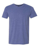 Gildan Softstyle Triblend Crew Neck T-Shirt