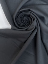 Wool Polyamide Twill
