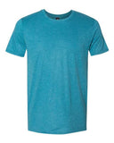 Gildan Softstyle Triblend Crew Neck T-Shirt
