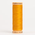 Gutermann Cotton Thread 100m - 1661 Light Topaz