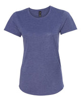 Gildan Women's Softstyle Triblend T-Shirt