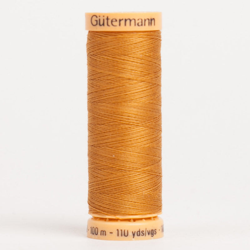 Gutermann Cotton Thread 100m - 1690 Topaz