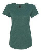 Gildan Women's Softstyle Triblend T-Shirt