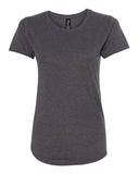 Gildan Softstyle Women's Triblend T-Shirt – Ultra Soft Moisture-Wicking Casual Tee