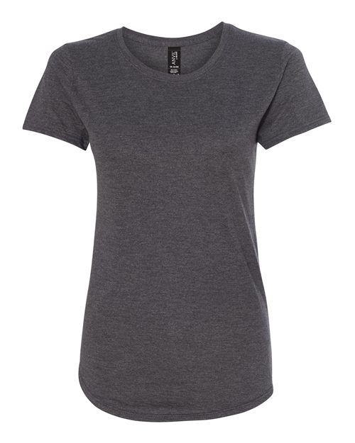 Gildan Women's Softstyle Triblend T-Shirt