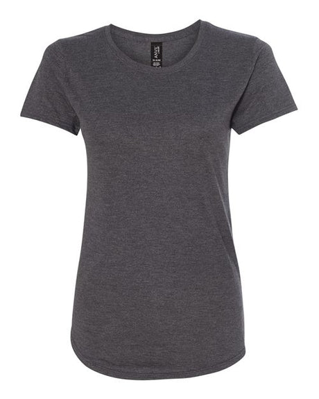 Gildan Women's Softstyle Triblend T-Shirt
