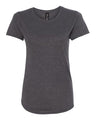 Gildan Women's Softstyle Triblend T-Shirt