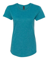 Gildan Women's Softstyle Triblend T-Shirt
