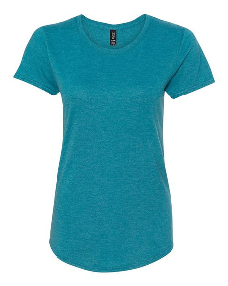 Gildan Women's Softstyle Triblend T-Shirt
