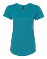 Gildan Women's Softstyle Triblend T-Shirt