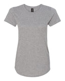 Gildan Softstyle Women's Triblend T-Shirt – Ultra Soft Moisture-Wicking Casual Tee