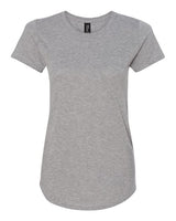 Gildan Women's Softstyle Triblend T-Shirt