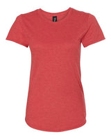 Gildan Women's Softstyle Triblend T-Shirt