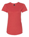 Gildan Women's Softstyle Triblend T-Shirt
