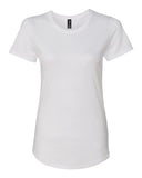Gildan Softstyle Women's Triblend T-Shirt – Ultra Soft Moisture-Wicking Casual Tee