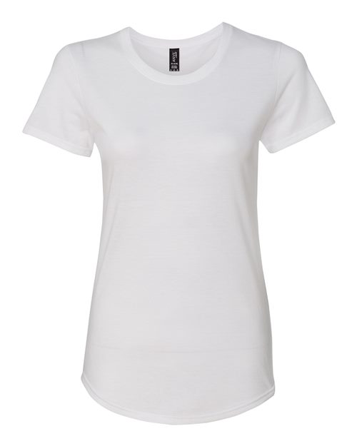 Gildan Women's Softstyle Triblend T-Shirt