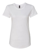 Gildan Women's Softstyle Triblend T-Shirt