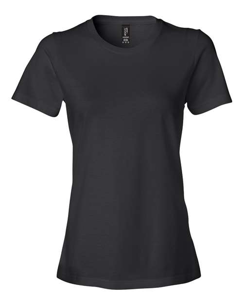 Gildan Women's Softstyle Lightweight T-Shirt