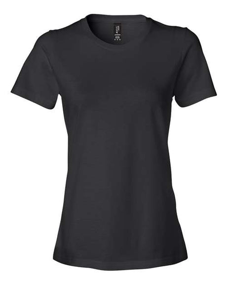 Gildan Women's Softstyle Lightweight T-Shirt