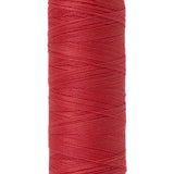 Gutermann Natural Cotton Thread 100m - 4930 Bright Coral