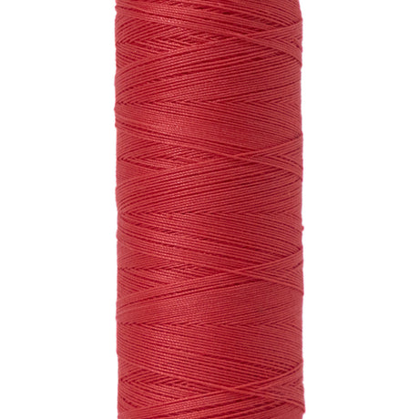 Gutermann Natural Cotton Thread 100m - 4930 Bright Coral
