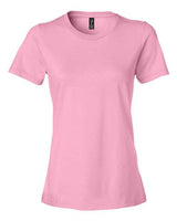 Gildan Women's Softstyle Lightweight T-Shirt