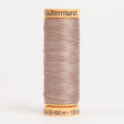 Gutermann Cotton Thread 100m - 3880 Stone Beige