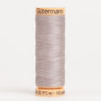 Gutermann Cotton Thread 100m - 3756 Medium Burlywood
