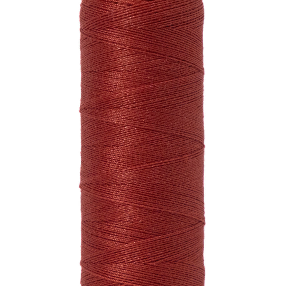 Gutermann Natural Cotton Thread 100m - 4850 Coral Copper