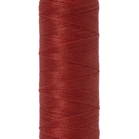 Gutermann Natural Cotton Thread 100m - 4850 Coral Copper