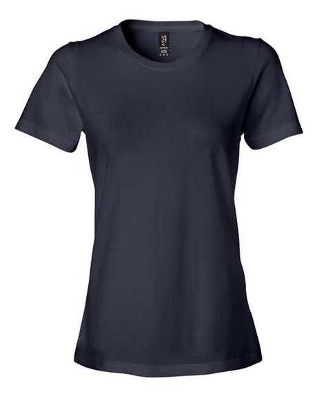 Gildan Women's Softstyle Lightweight T-Shirt