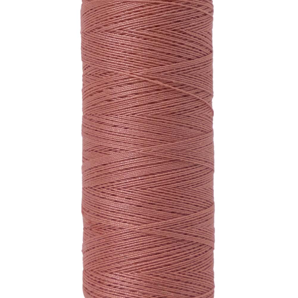 Gutermann Natural Cotton Thread 100m - 5500 Mauve