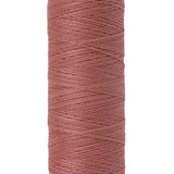 Gutermann Natural Cotton Thread 100m - 5500 Mauve