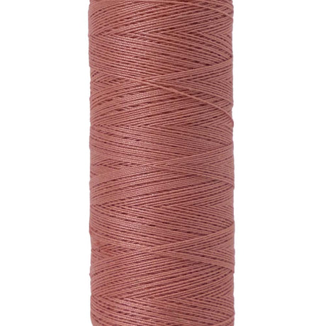 Gutermann Natural Cotton Thread 100m - 5500 Mauve