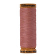 Gutermann Natural Cotton Thread 100m - 5500 Mauve