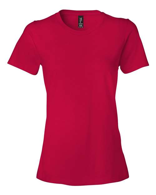 Gildan Women's Softstyle Lightweight T-Shirt